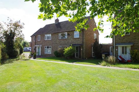 3 bedroom semi-detached house for sale, Norries Drive, Wallingford