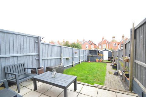 3 bedroom terraced house for sale, Grange Road, East Cowes