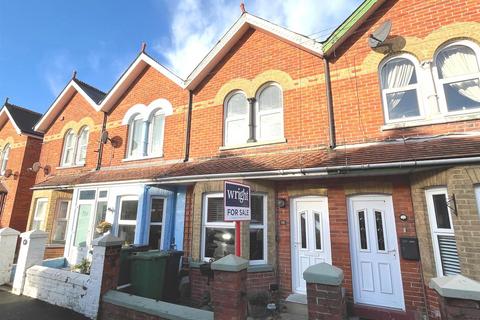 3 bedroom terraced house for sale, Grange Road, East Cowes