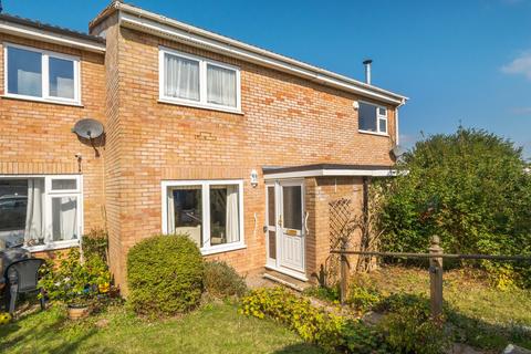 3 bedroom terraced house for sale, Trendle Road, Taunton TA1