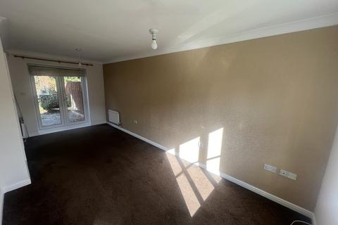 2 bedroom end of terrace house to rent, Jenkins Way, St. Mellons, Cardiff, Cardiff. CF3 0RN