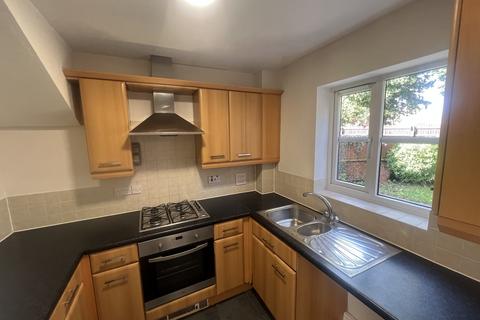 2 bedroom end of terrace house to rent, Jenkins Way, St. Mellons, Cardiff, Cardiff. CF3 0RN