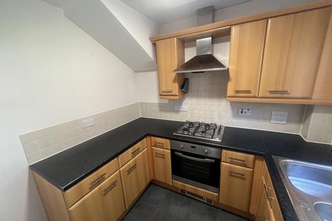 2 bedroom end of terrace house to rent, Jenkins Way, St. Mellons, Cardiff, Cardiff. CF3 0RN