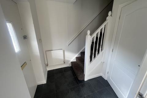 2 bedroom end of terrace house to rent, Jenkins Way, St. Mellons, Cardiff, Cardiff. CF3 0RN