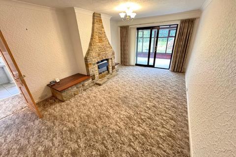 2 bedroom semi-detached bungalow for sale, Croxton Avenue, Fens, Hartlepool