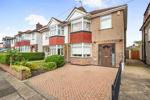 3 bedroom semi-detached house for sale, Agaton Road, London