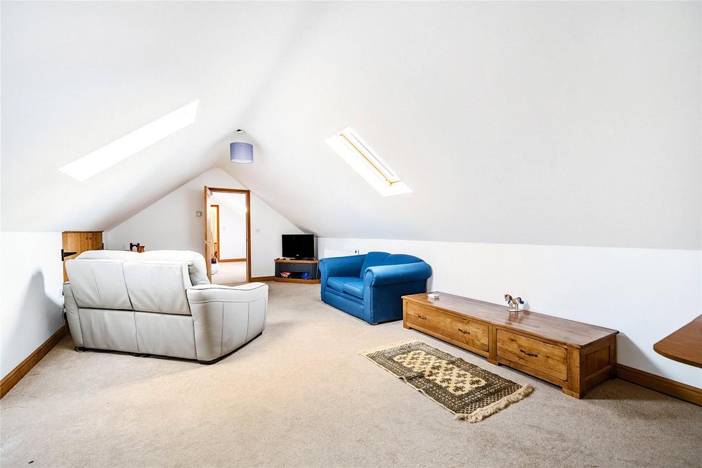 Blakesley Road, Adstone, Towcester... 1 bed detached house to rent £