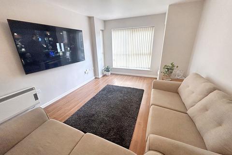 2 bedroom flat for sale, Blacklock Close, Gateshead, Tyne and Wear, NE9 6AS