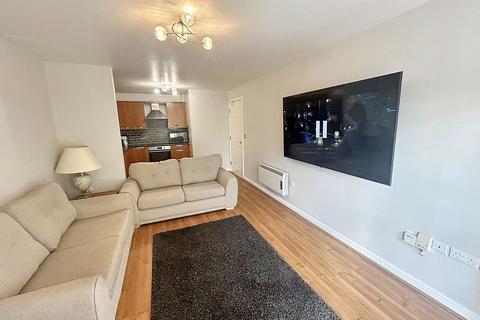 2 bedroom flat for sale, Blacklock Close, Gateshead, Tyne and Wear, NE9 6AS