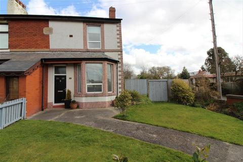 2 bedroom semi-detached house to rent, Poulton Road, Poulton Le Fylde FY6