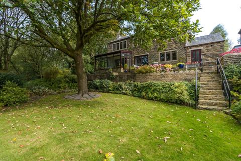 3 bedroom detached house for sale, Springmeadow Lane, Uppermill, Saddleworth