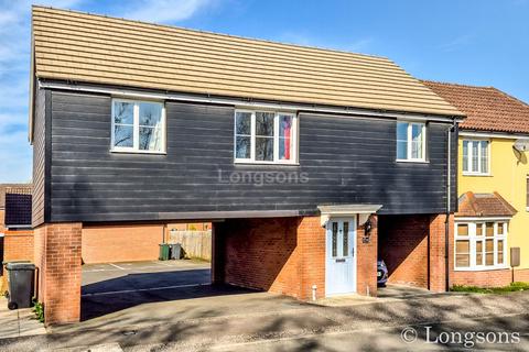 undefined, Washington Drive, Carbrooke