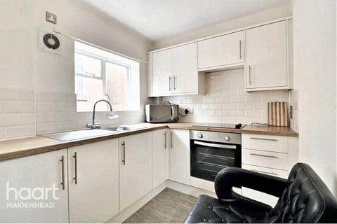 1 bedroom apartment for sale, Bull Lane, HIGH WYCOMBE