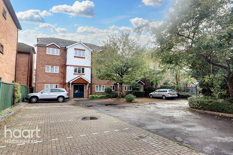 1 bedroom apartment for sale, Wilberforce Mews, Maidenhead