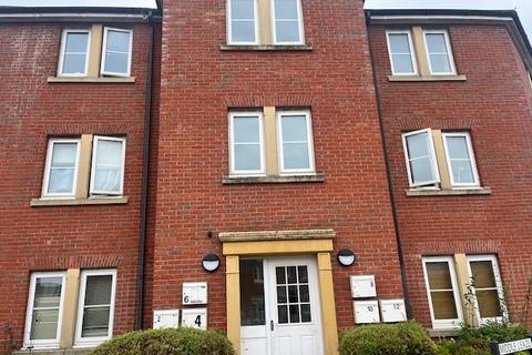 2 bedroom apartment to rent, Middlefield Road, Chippenham SN14