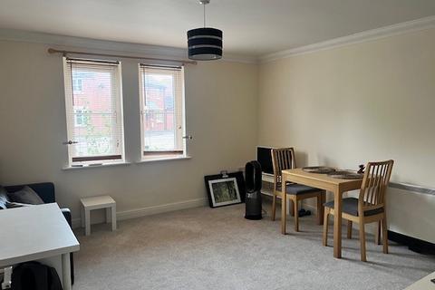 2 bedroom apartment to rent, Middlefield Road, Chippenham SN14