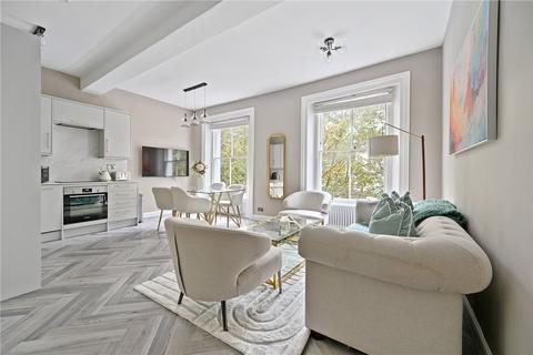 1 bedroom apartment for sale, Westbourne Gardens, London, W2