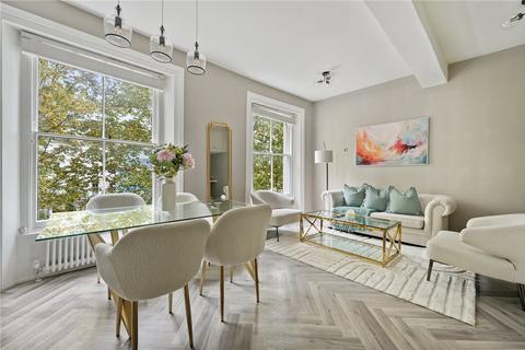 1 bedroom apartment for sale, Westbourne Gardens, London, W2