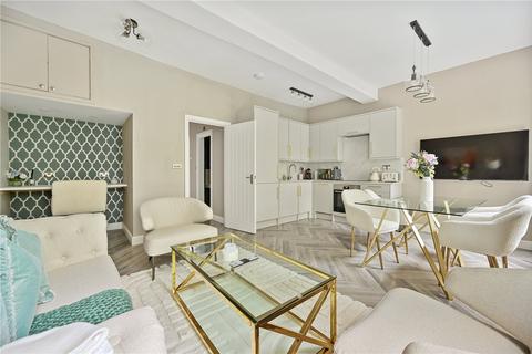 1 bedroom apartment for sale, Westbourne Gardens, London, W2