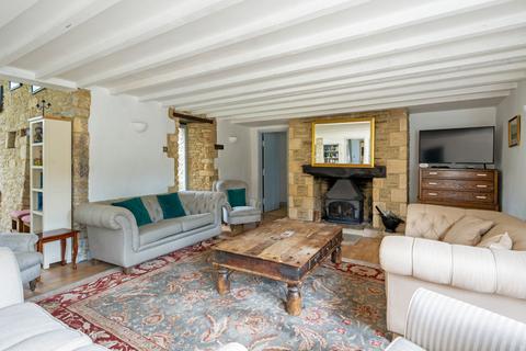 7 bedroom barn conversion for sale, The Butts, Poulton, Cirencester, Gloucestershire