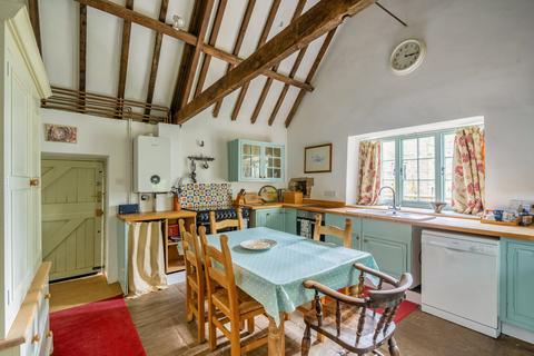 7 bedroom barn conversion for sale, The Butts, Poulton, Cirencester, Gloucestershire