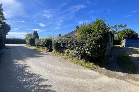 2 bedroom detached bungalow for sale, Tavistock PL19