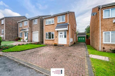 14 Stubbin Close, Rawmarsh, Rotherham, S62 7DQ