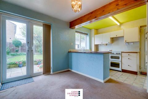 14 Stubbin Close, Rawmarsh, Rotherham, S62 7DQ