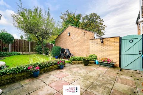 14 Stubbin Close, Rawmarsh, Rotherham, S62 7DQ