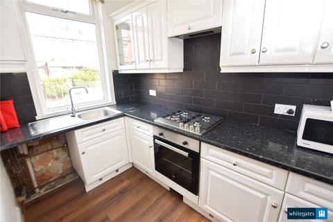 2 bedroom property to rent, Cross Flatts Road, Leeds, West Yorkshire, LS11