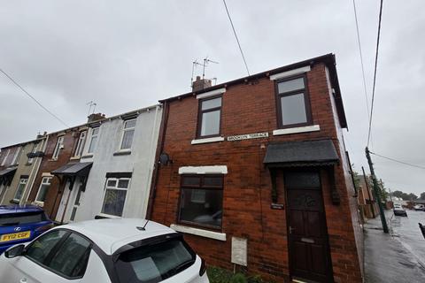 2 bedroom end of terrace house to rent, Brooklyn Terrace, Murton, Seaham, SR7