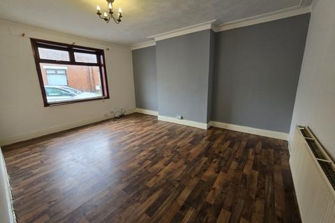 3 bedroom end of terrace house to rent, Brooklyn Terrace, Murton, Seaham, SR7