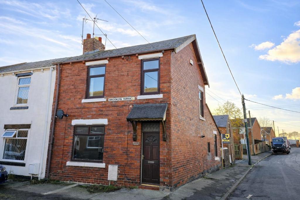 3 bed end terrace to rent Brooklyn Terrace, Murto