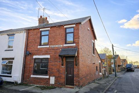 3 bedroom end of terrace house to rent, Brooklyn Terrace, Murton, Seaham, SR7