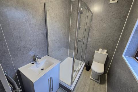 3 bedroom end of terrace house to rent, Brooklyn Terrace, Murton, Seaham, SR7