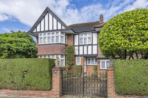 5 bedroom detached house for sale, Beaufort Road, London, W5