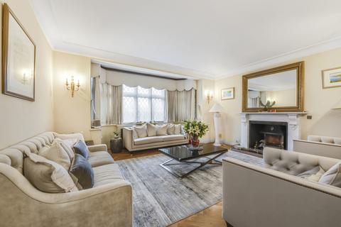 5 bedroom detached house for sale, Beaufort Road, London, W5