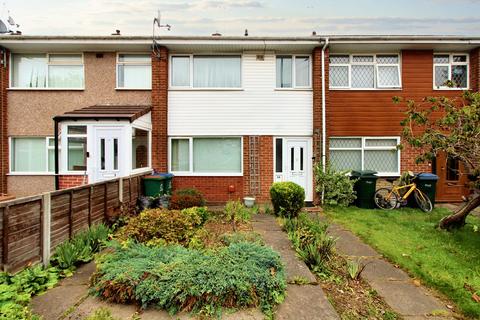 3 bedroom terraced house for sale, Jobs Lane, Coventry CV4