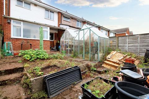 3 bedroom terraced house for sale, Jobs Lane, Coventry CV4