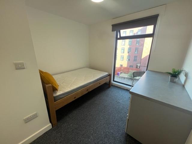 Bedroom E (Available Room)