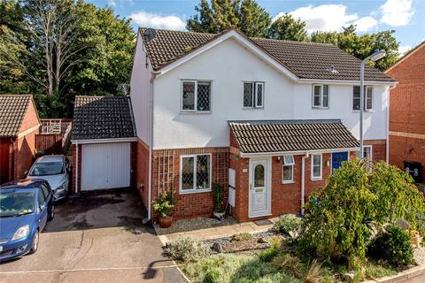 3 bedroom semi-detached house for sale, Witham Close, Taunton, Somerset, TA1