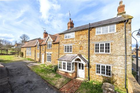 6 bedroom detached house for sale, High Street, Eydon, Daventry, Northamptonshire, NN11