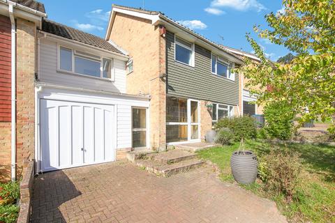 4 bedroom semi-detached house for sale, Boundary Way, Croydon, CR0