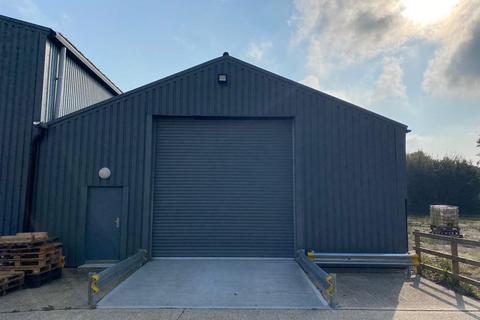 Industrial unit to rent, Monkton Business Centre, Monkton CT12