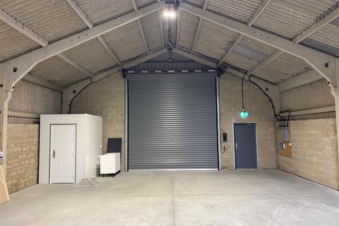 Industrial unit to rent, Monkton Business Centre, Monkton CT12