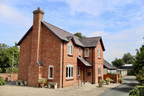 3 bedroom detached house for sale, Broad Street Presteigne LD8 2AF