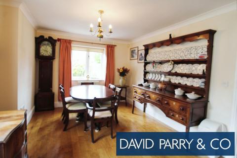 3 bedroom detached house for sale, Broad Street Presteigne LD8 2AF