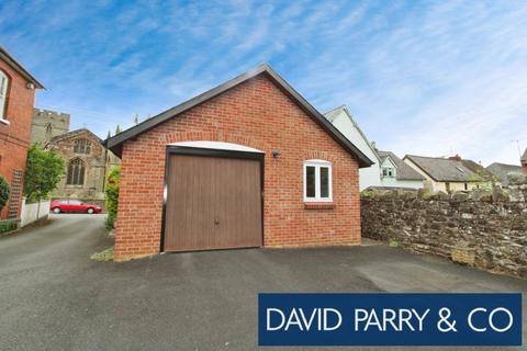 3 bedroom detached house for sale, Broad Street Presteigne LD8 2AF