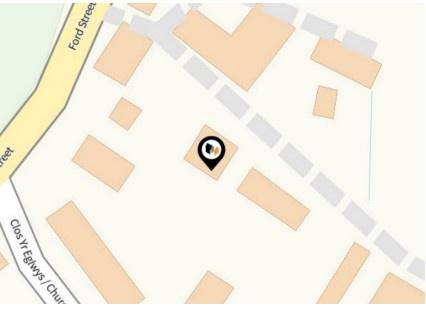 Detached 3 Bedroom Property