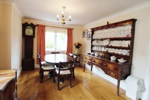 3 bedroom detached house for sale, Broad Street Presteigne LD8 2AF